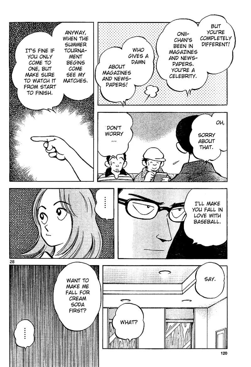 MIX Chapter 17 page 28 - 