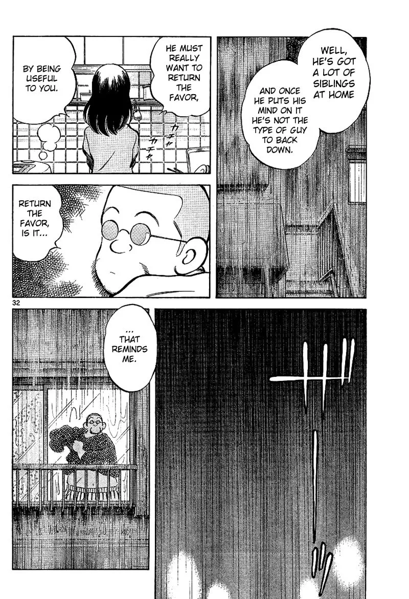 MIX Chapter 17 page 32 - 
