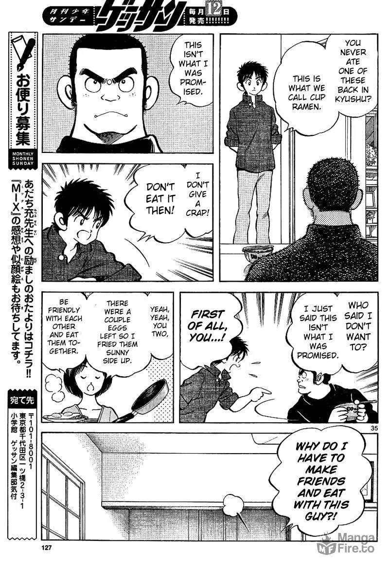 MIX Chapter 17 page 35 - 