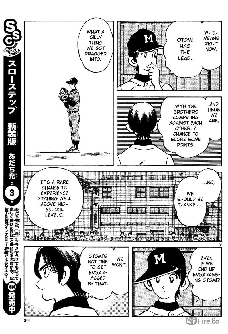 MIX Chapter 18 page 9 - 
