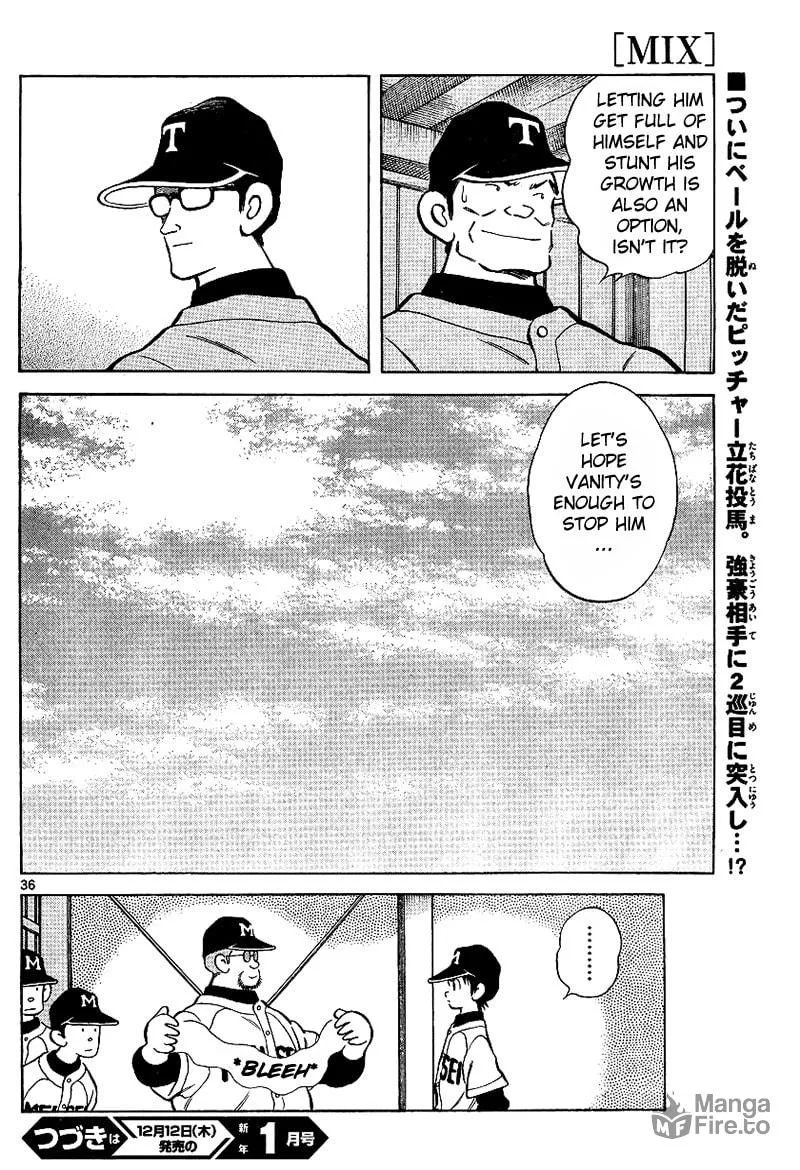 MIX Chapter 19 page 36 - 
