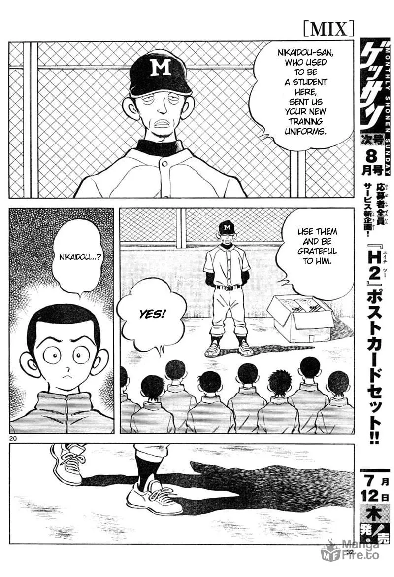 MIX Chapter 2 page 21 - 