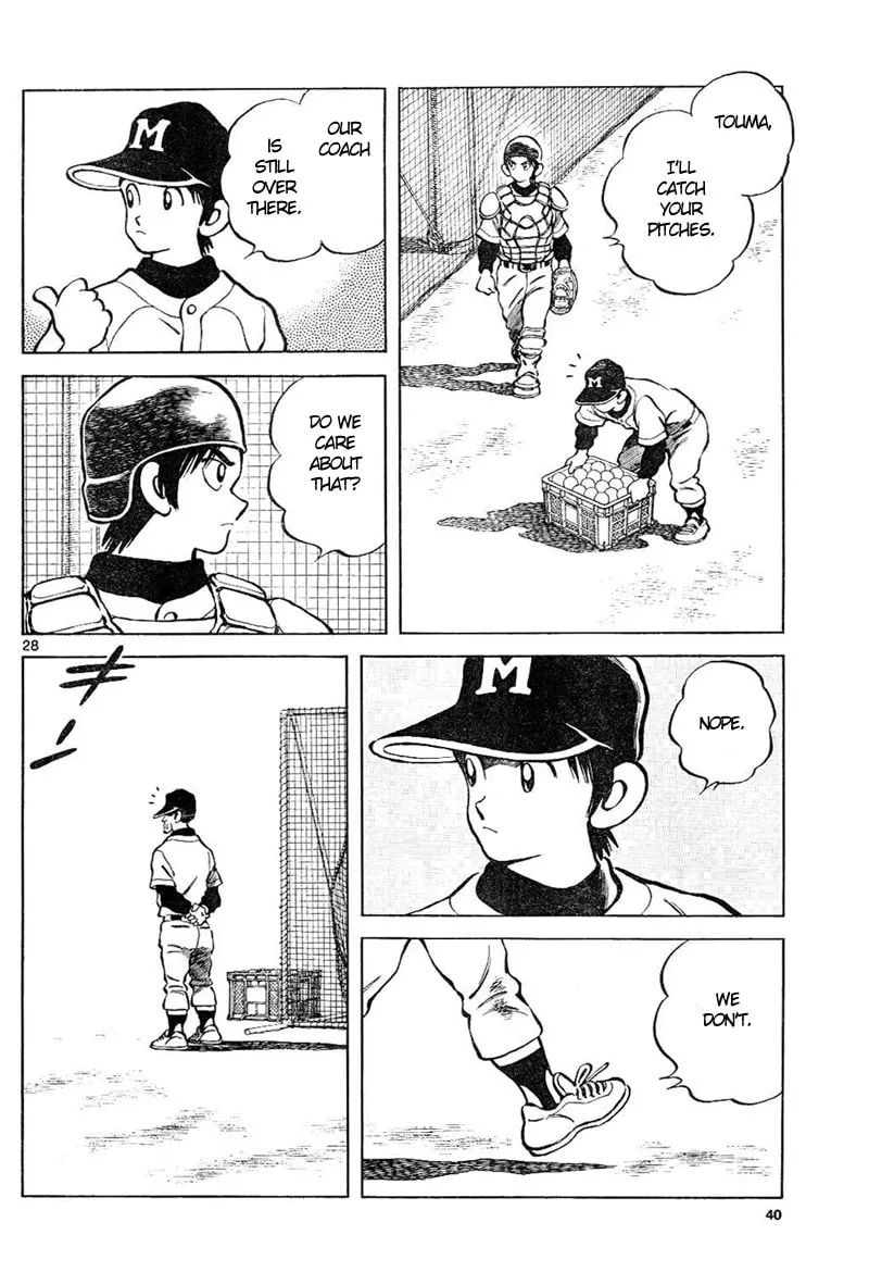 MIX Chapter 2 page 29 - 