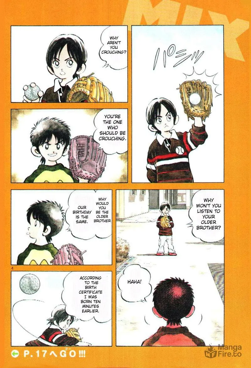 MIX Chapter 2 page 5 - 