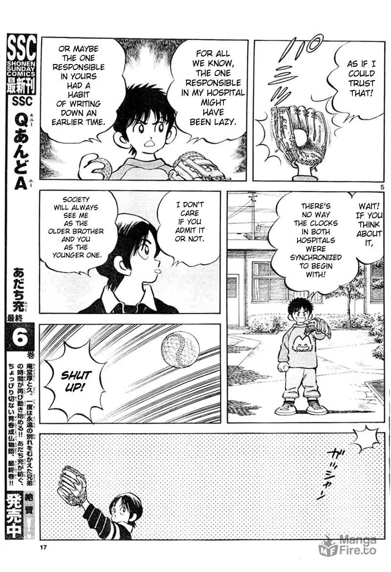 MIX Chapter 2 page 6 - 