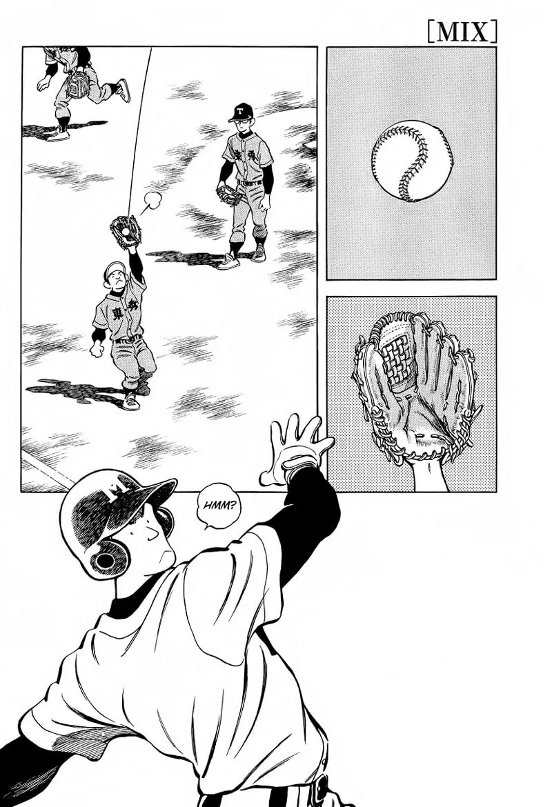 MIX Chapter 20 page 22 - 