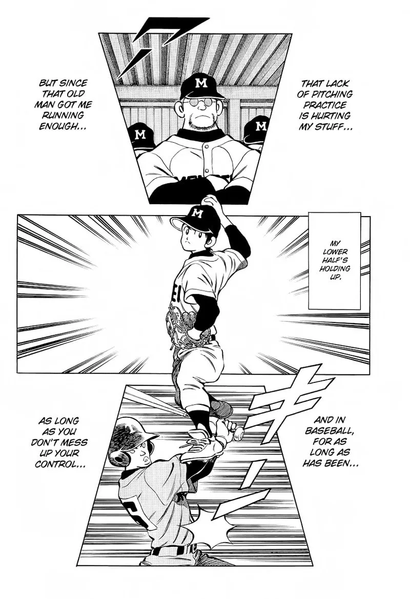 MIX Chapter 20 page 32 - 