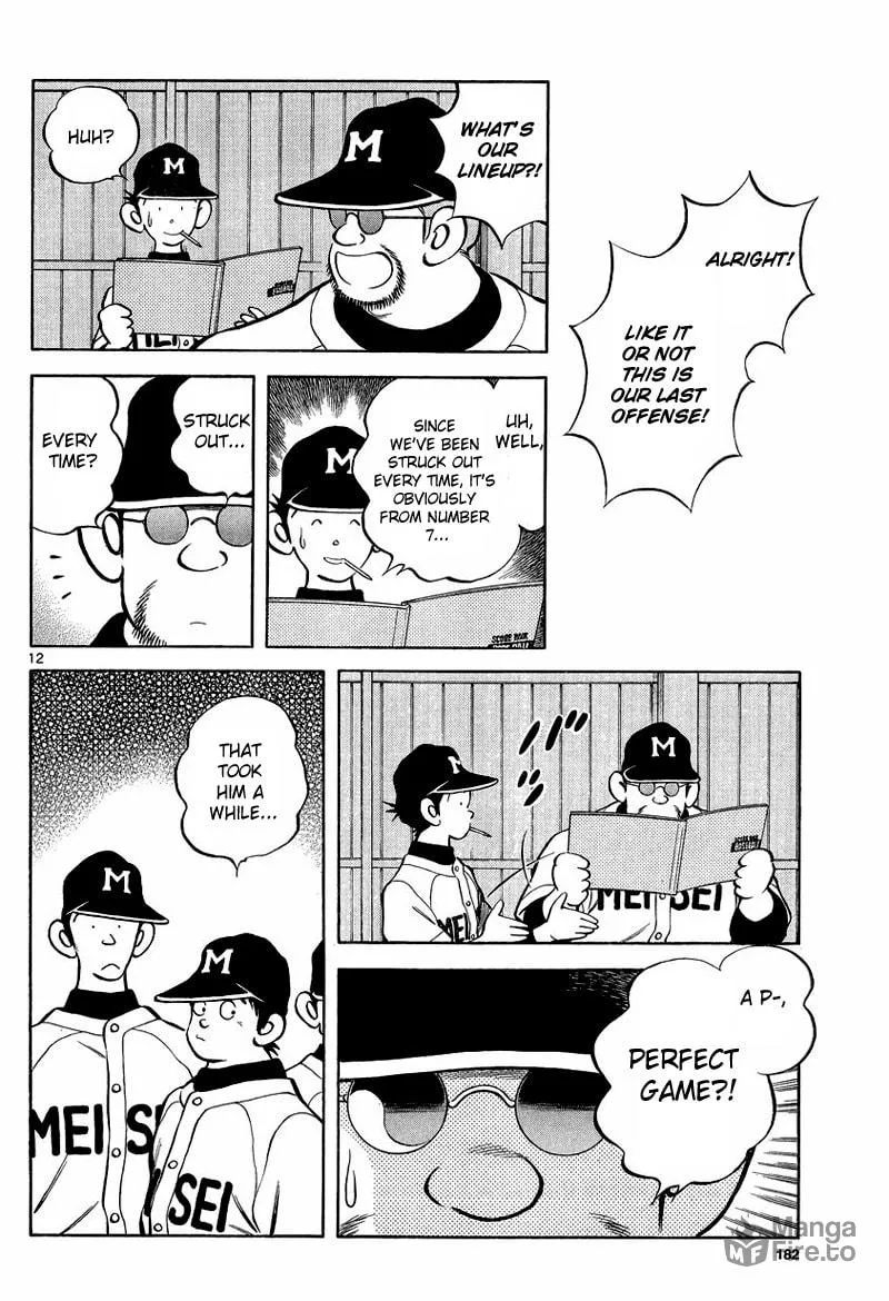 MIX Chapter 21 page 12 - 