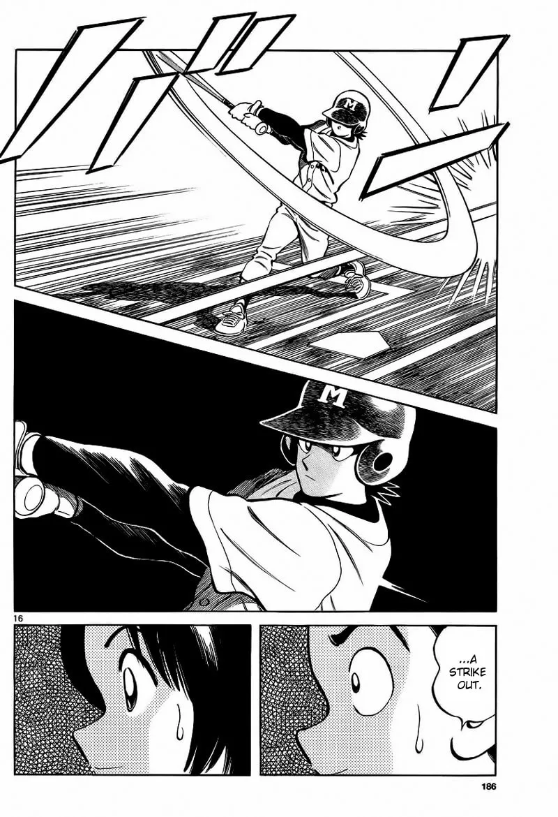 MIX Chapter 21 page 16 - 