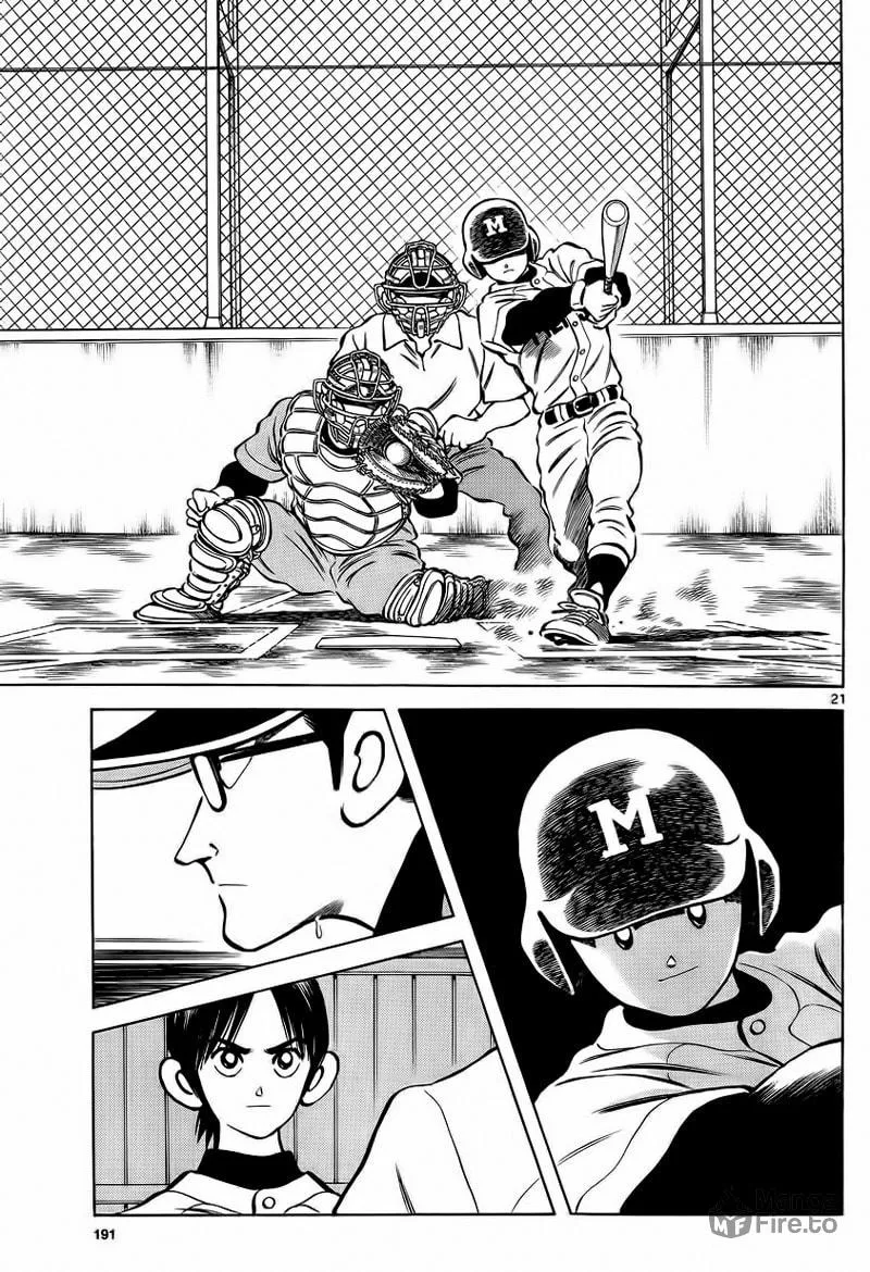 MIX Chapter 21 page 21 - 