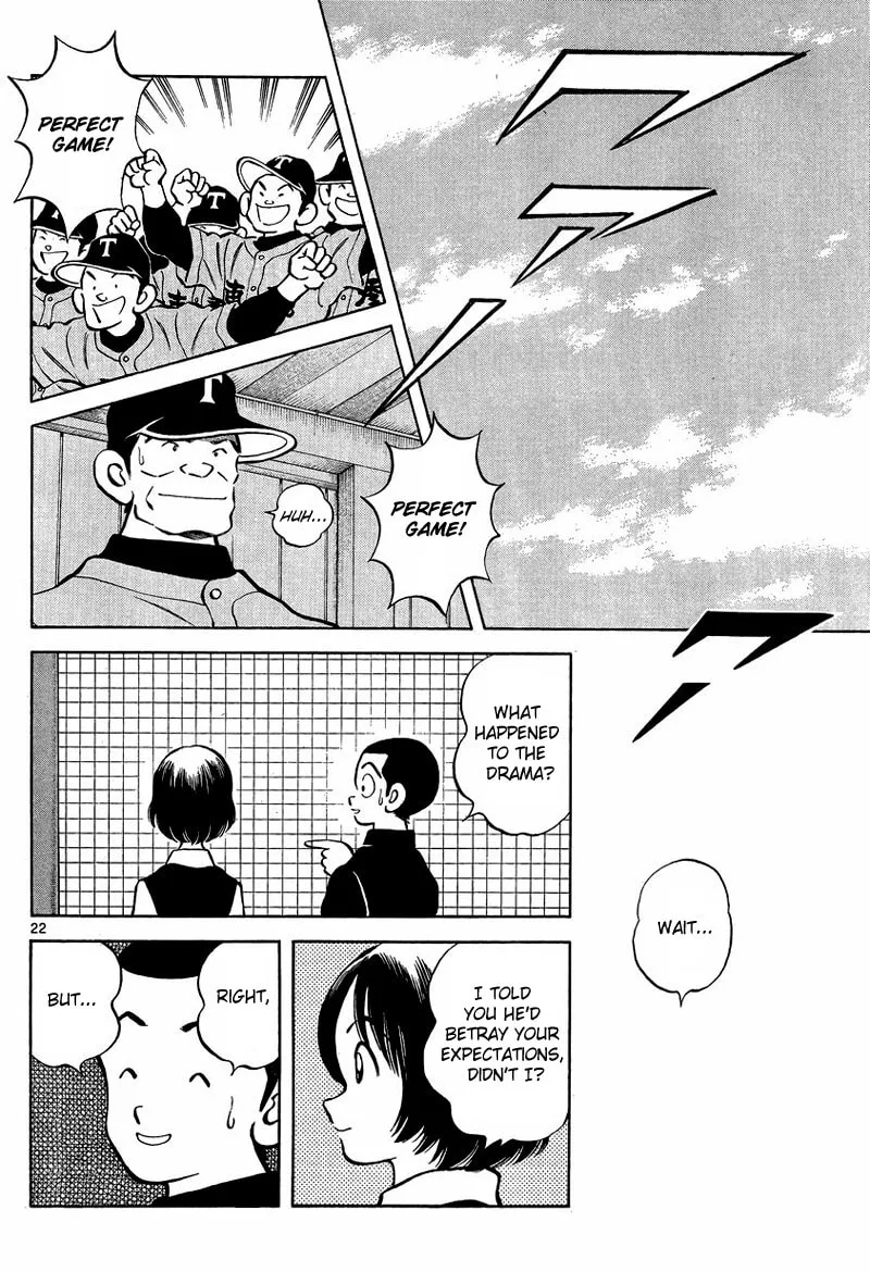 MIX Chapter 21 page 22 - 