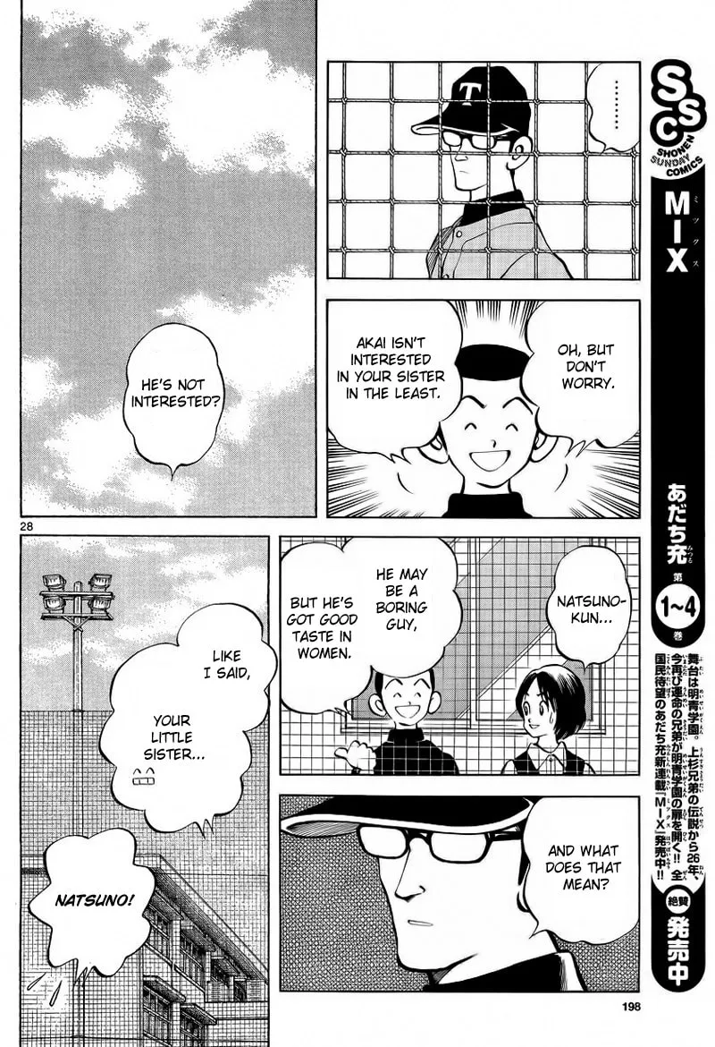 MIX Chapter 21 page 28 - 