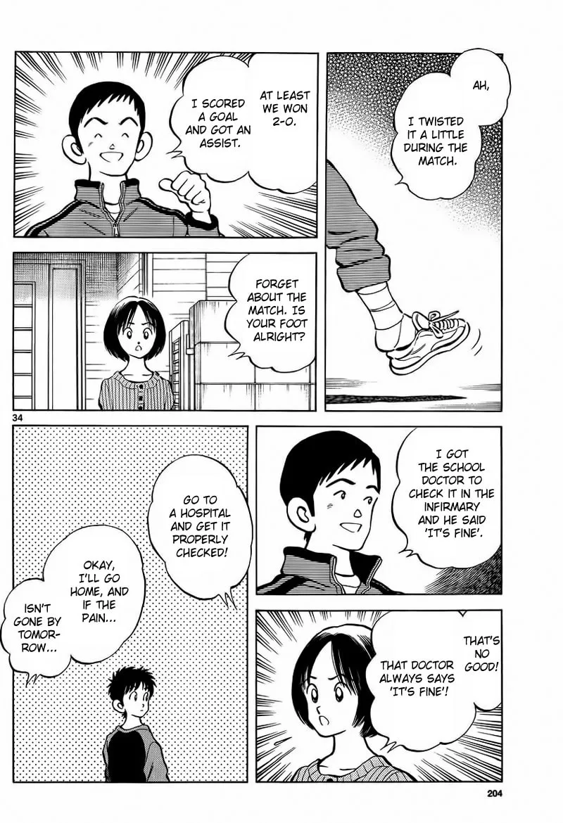 MIX Chapter 21 page 34 - 
