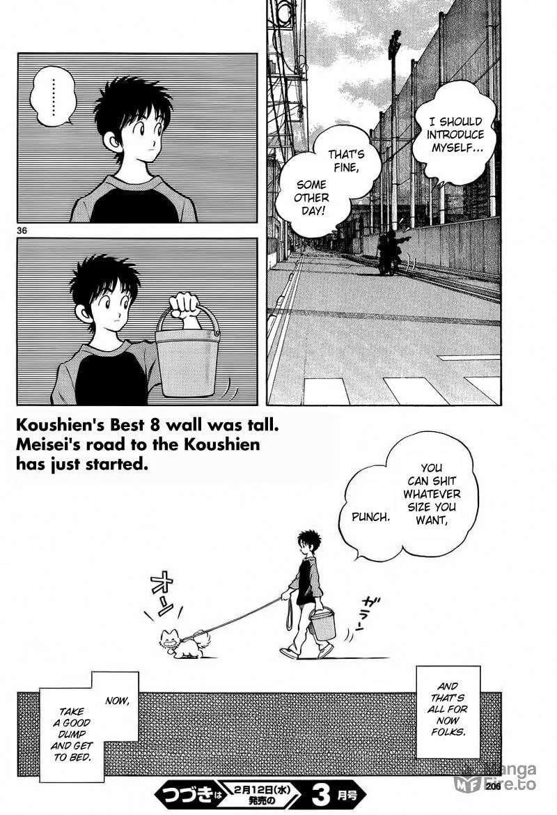 MIX Chapter 21 page 36 - 