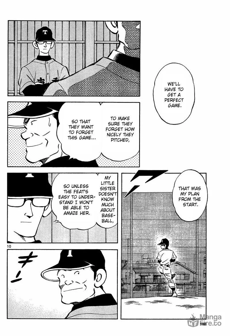 MIX Chapter 21 page 10 - 
