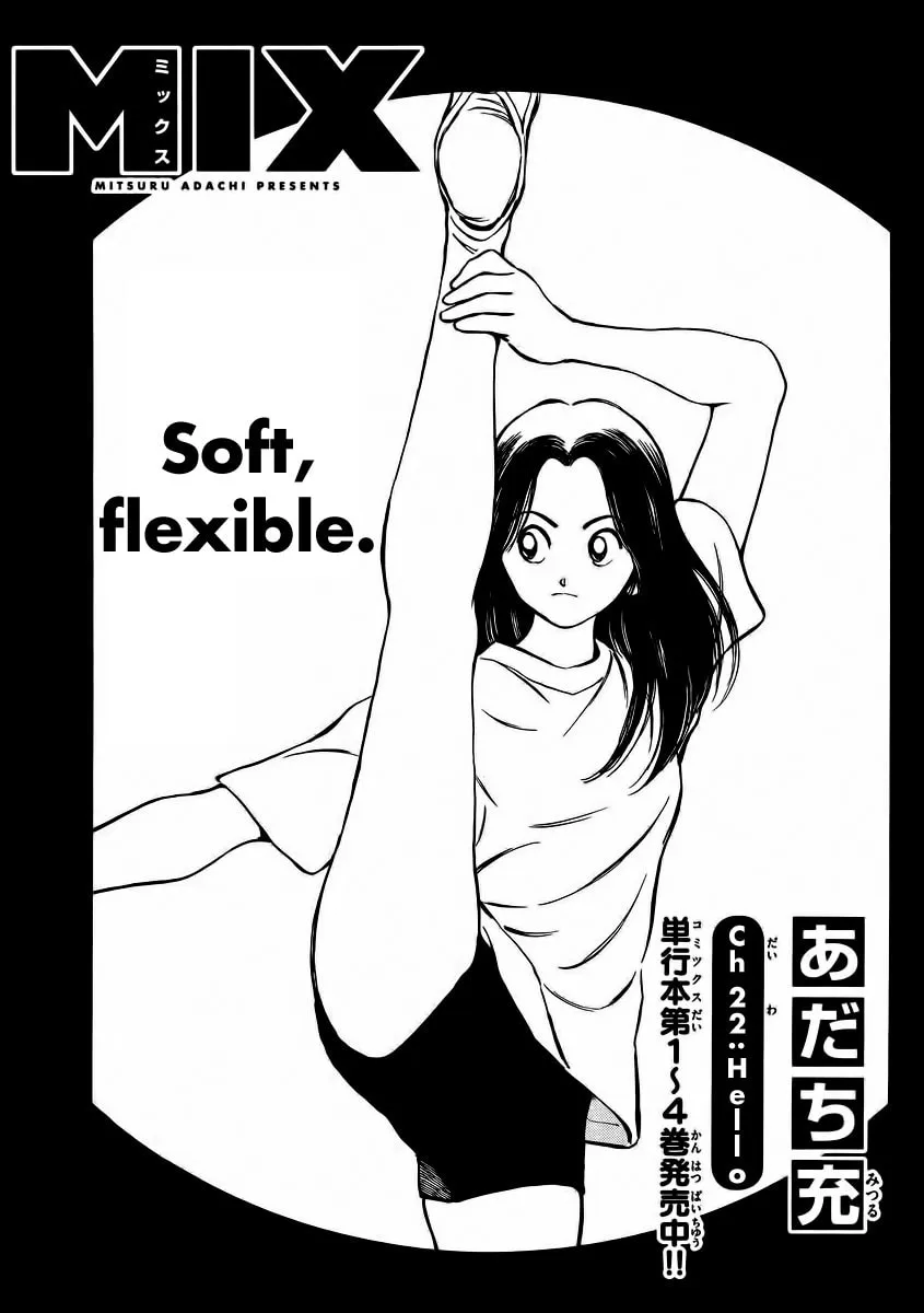 MIX Chapter 22 page 1 - 