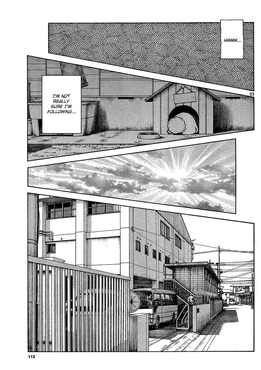 MIX Chapter 22 page 32 - 