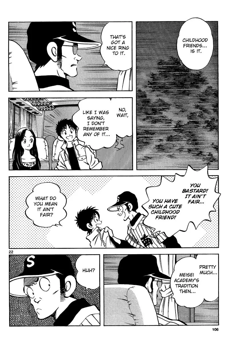 MIX Chapter 24 page 22 - 