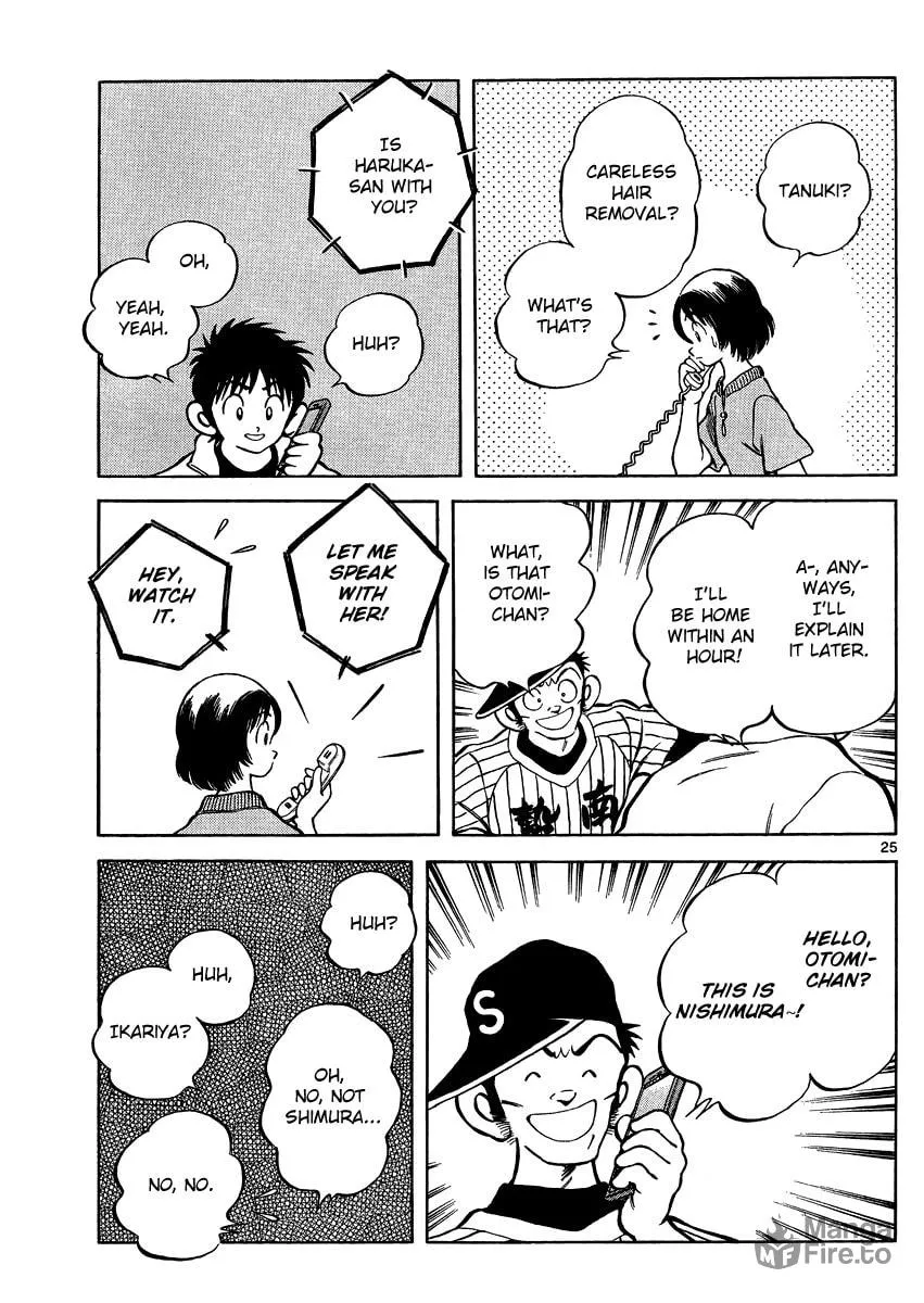 MIX Chapter 24 page 25 - 