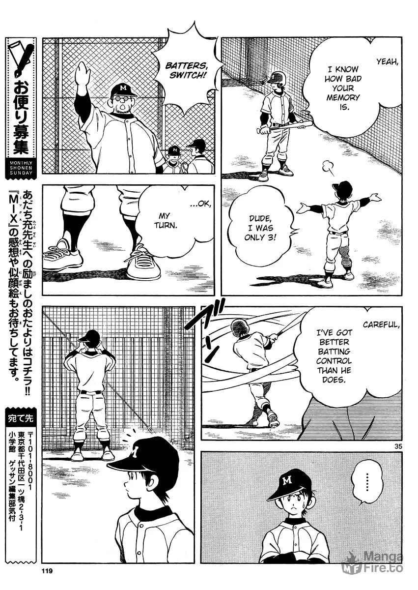 MIX Chapter 24 page 35 - 