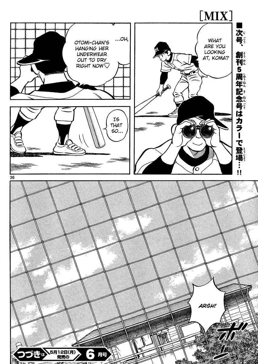MIX Chapter 24 page 36 - 
