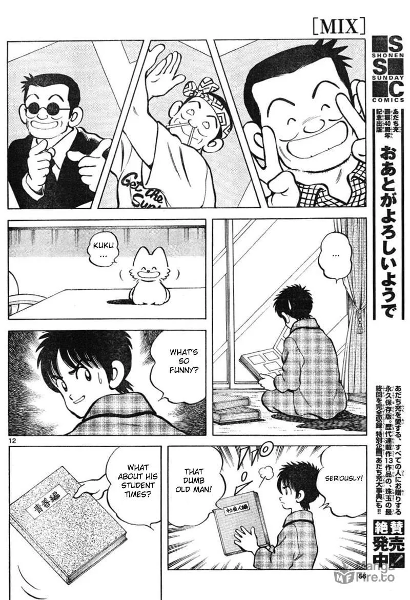 MIX Chapter 3 page 12 - 
