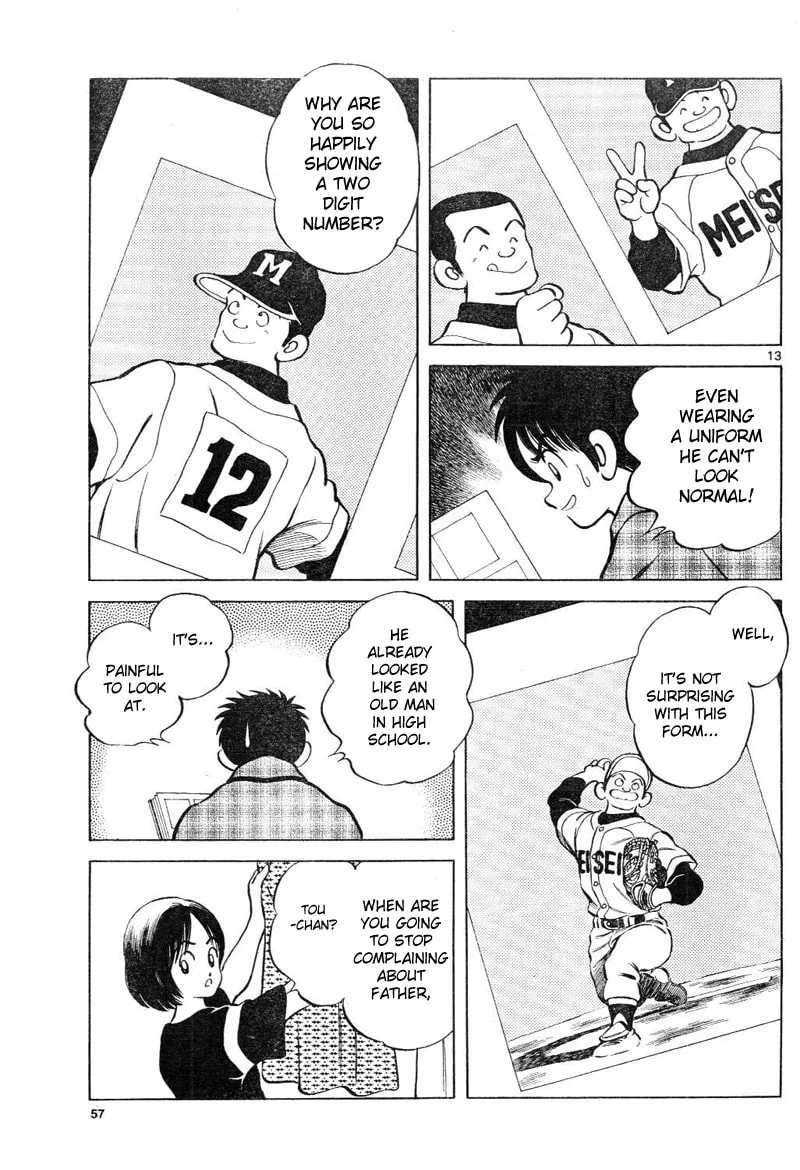 MIX Chapter 3 page 13 - 