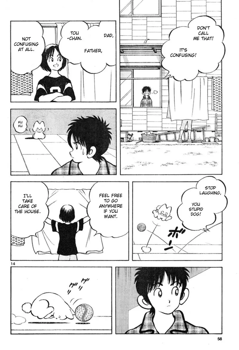MIX Chapter 3 page 14 - 