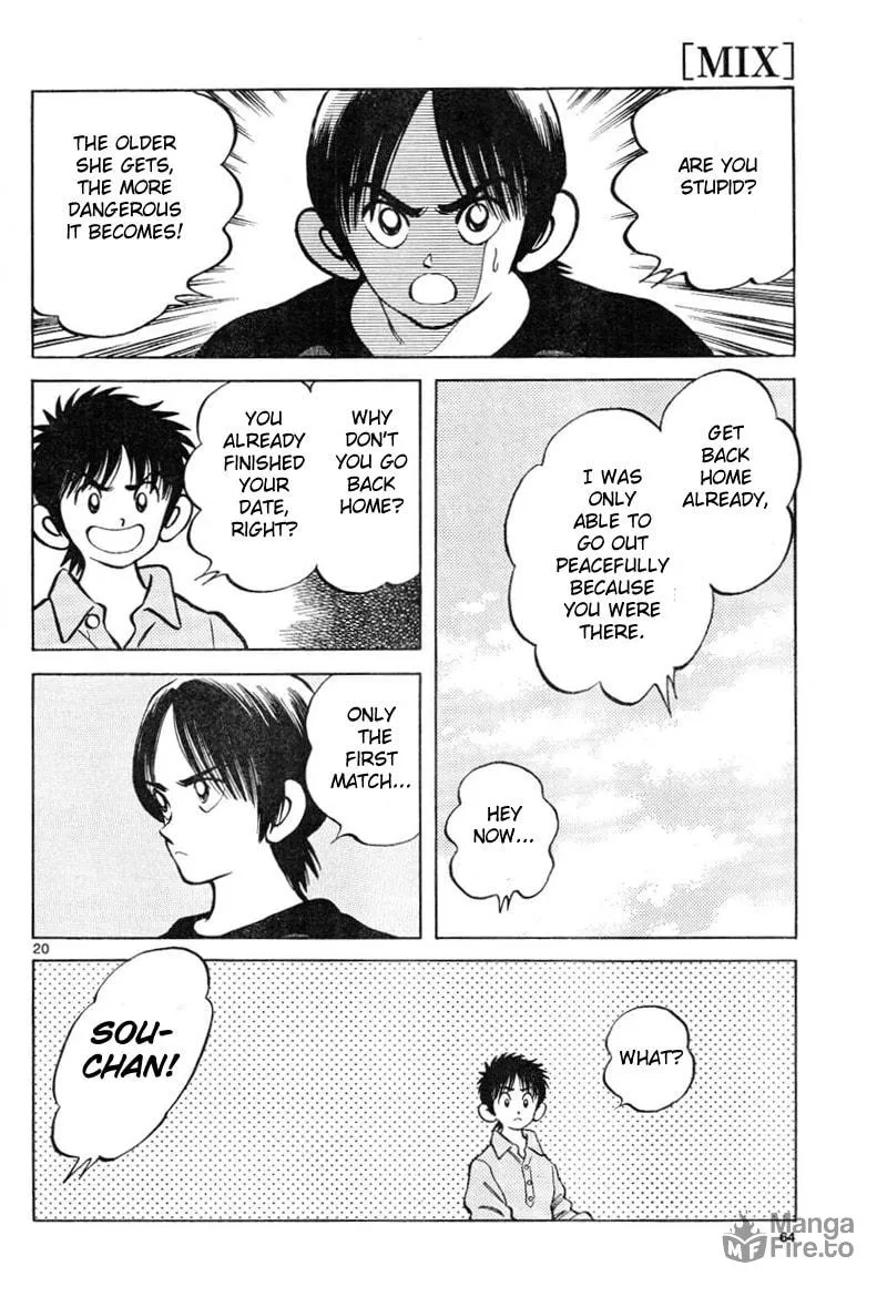 MIX Chapter 3 page 20 - 
