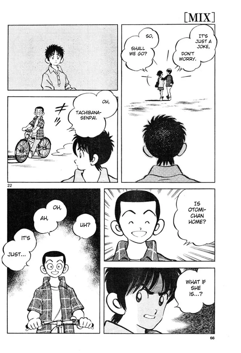 MIX Chapter 3 page 22 - 