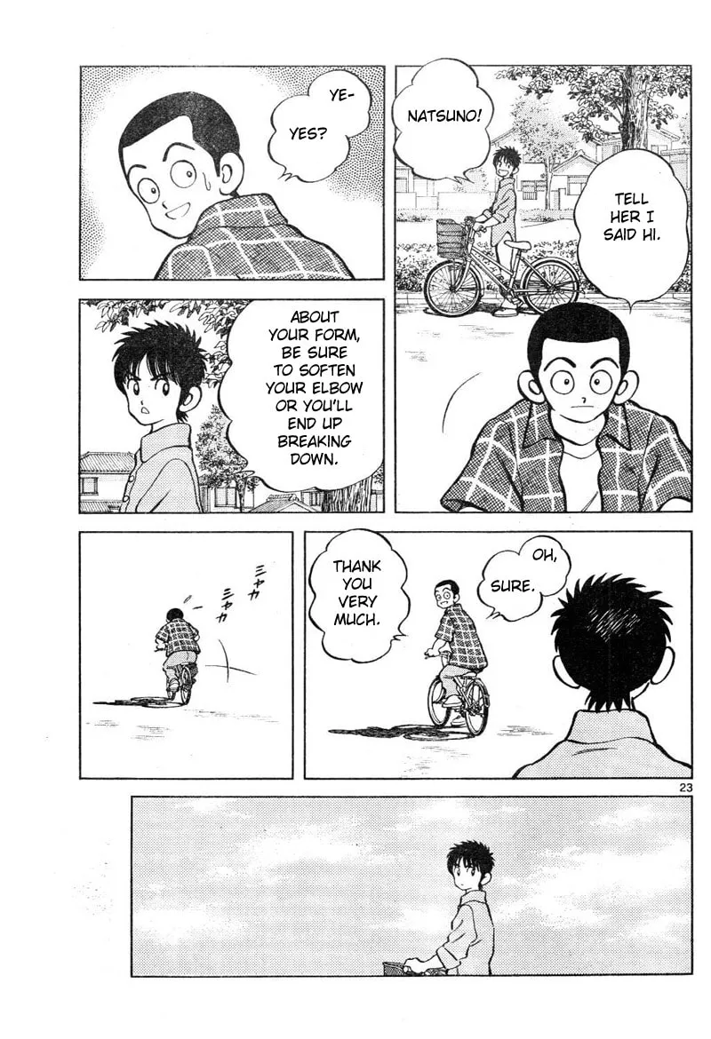 MIX Chapter 3 page 23 - 