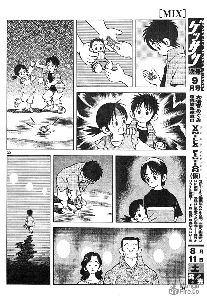 MIX Chapter 3 page 30 - 