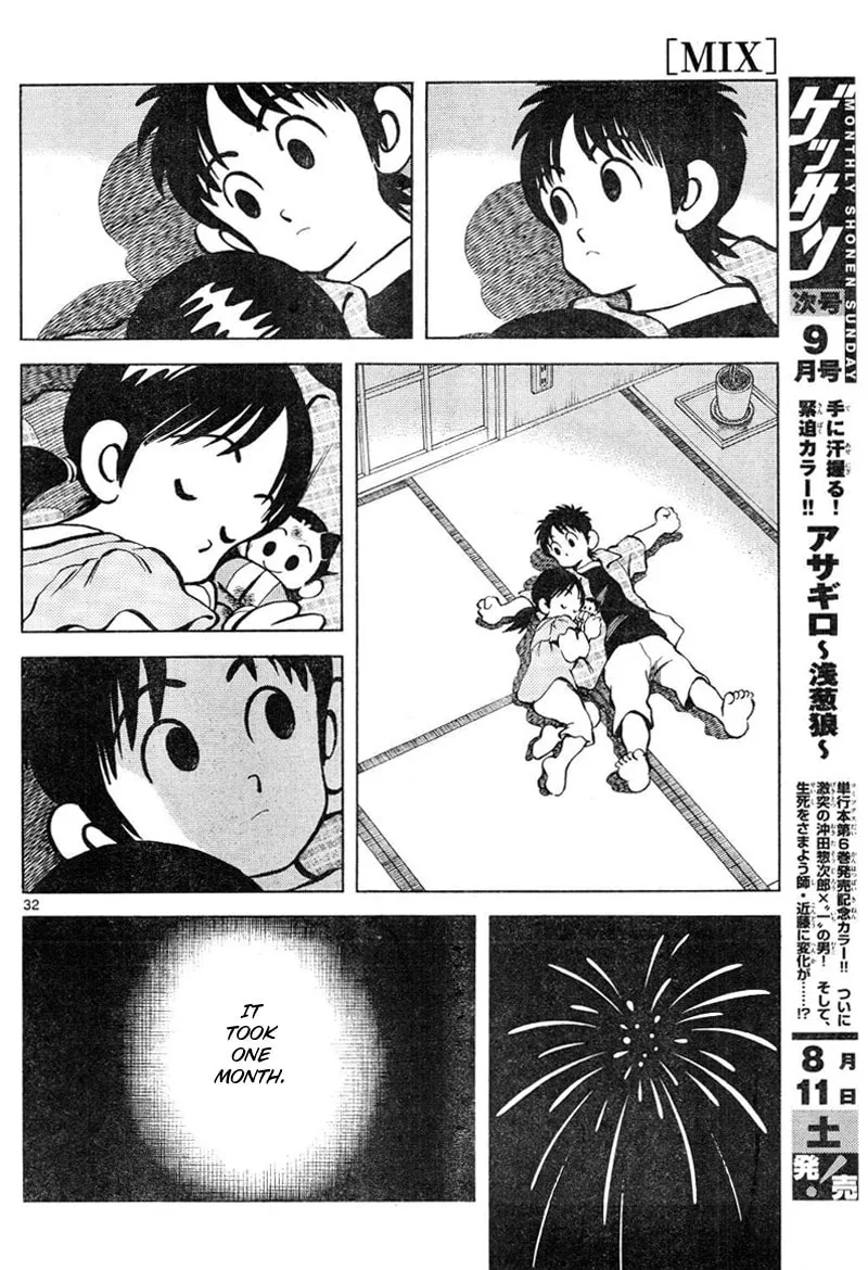 MIX Chapter 3 page 32 - 