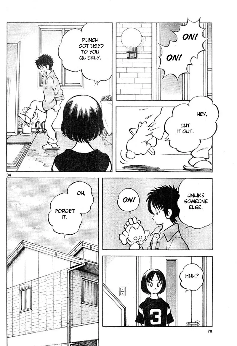MIX Chapter 3 page 34 - 