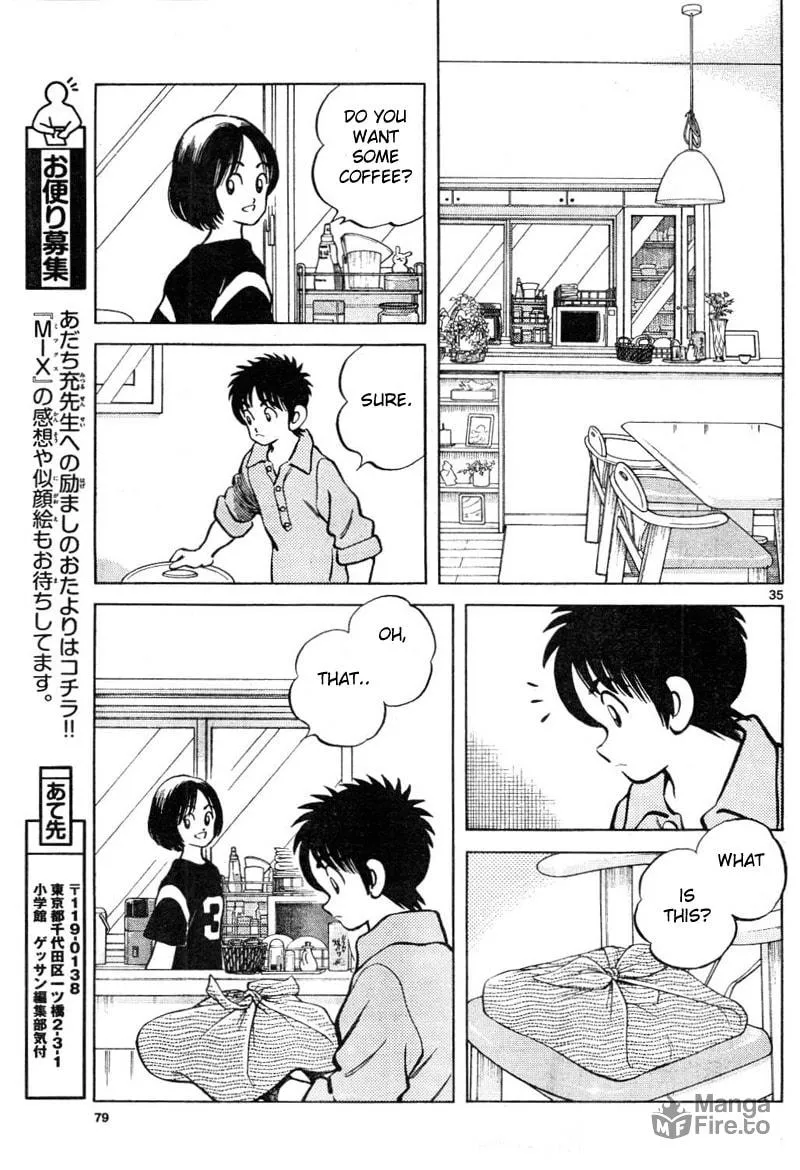 MIX Chapter 3 page 35 - 