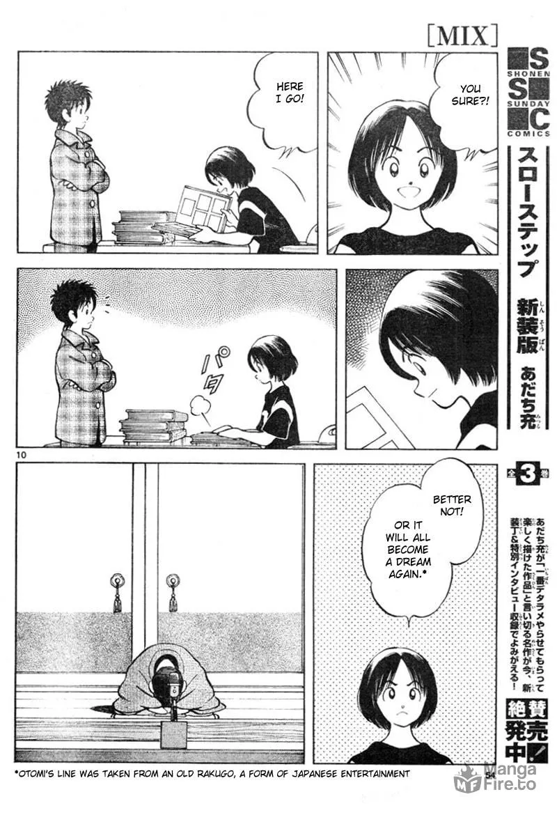 MIX Chapter 3 page 10 - 