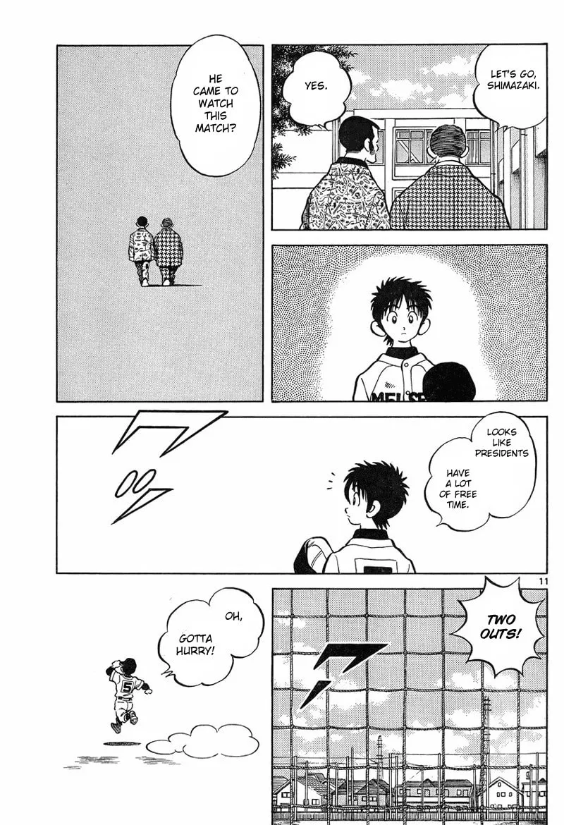 MIX Chapter 4 page 11 - 