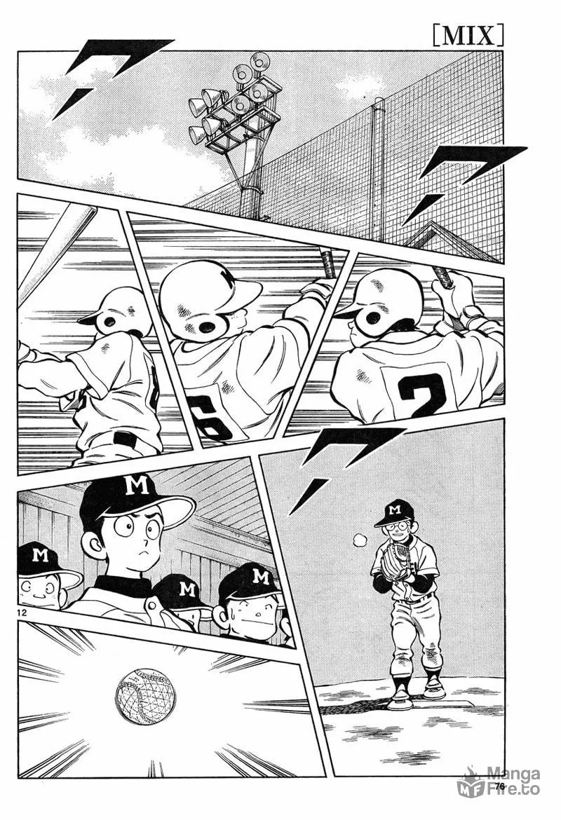 MIX Chapter 4 page 12 - 