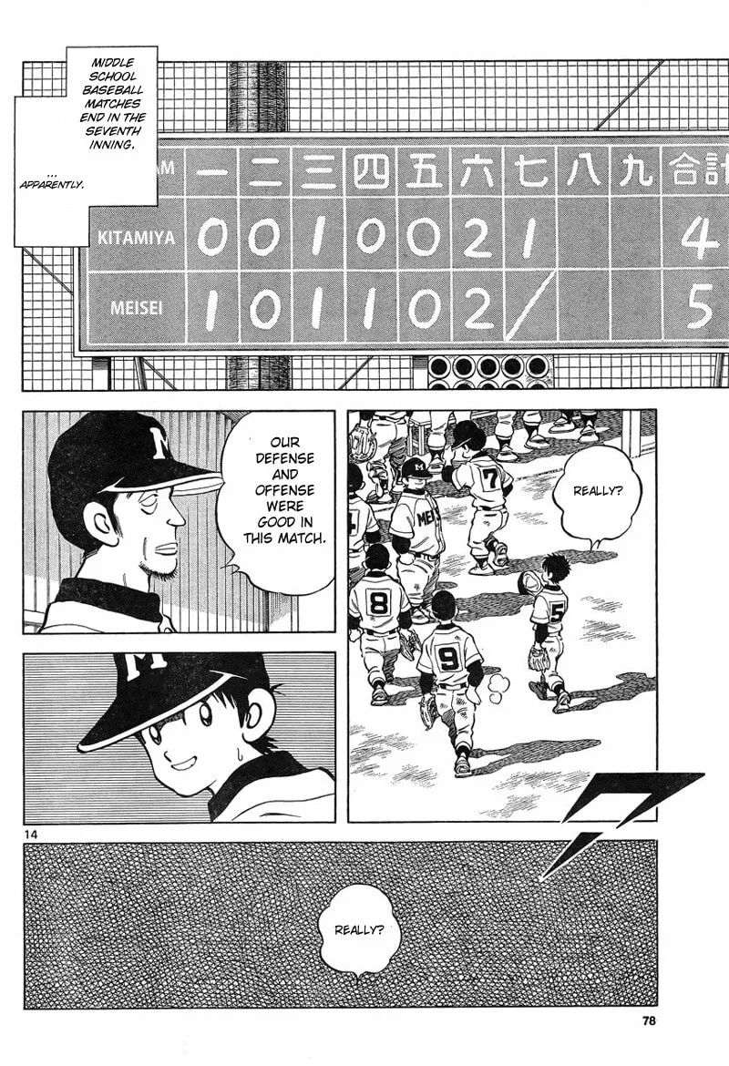 MIX Chapter 4 page 14 - 