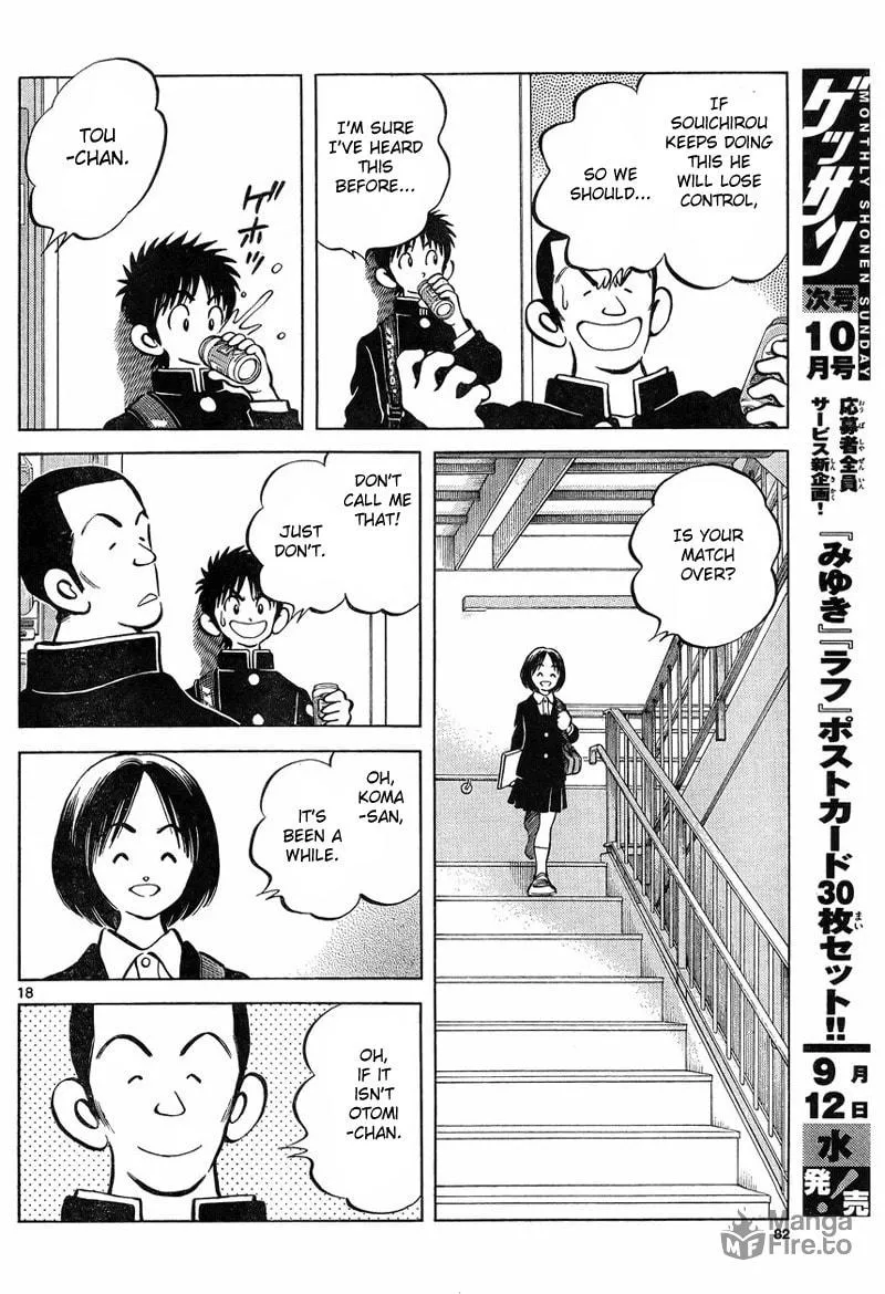 MIX Chapter 4 page 18 - 