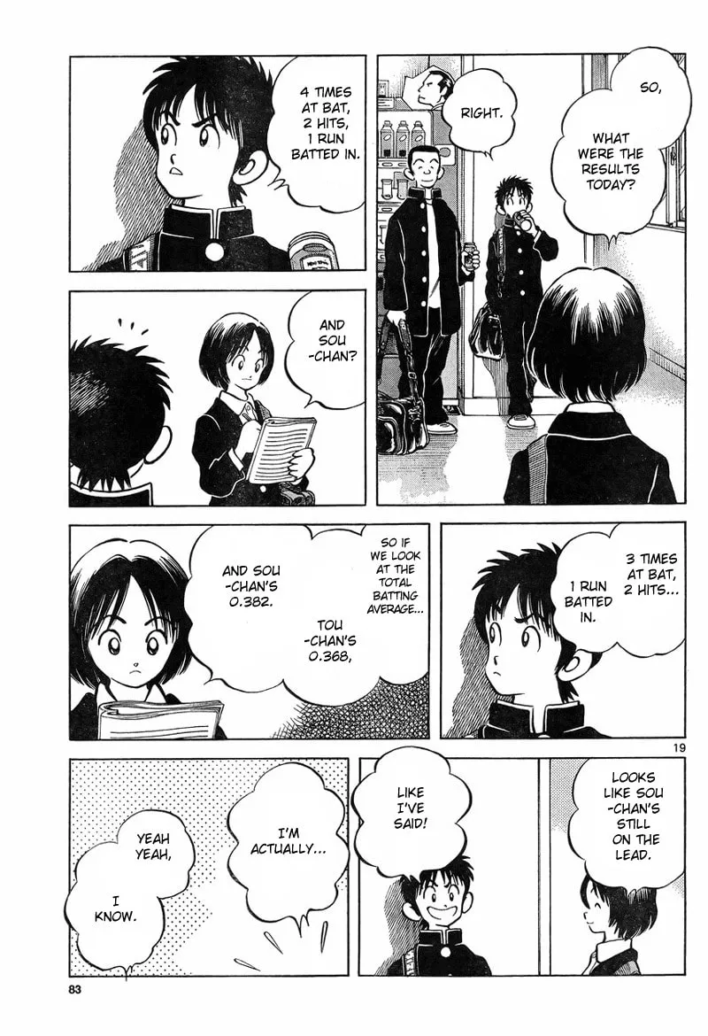 MIX Chapter 4 page 19 - 