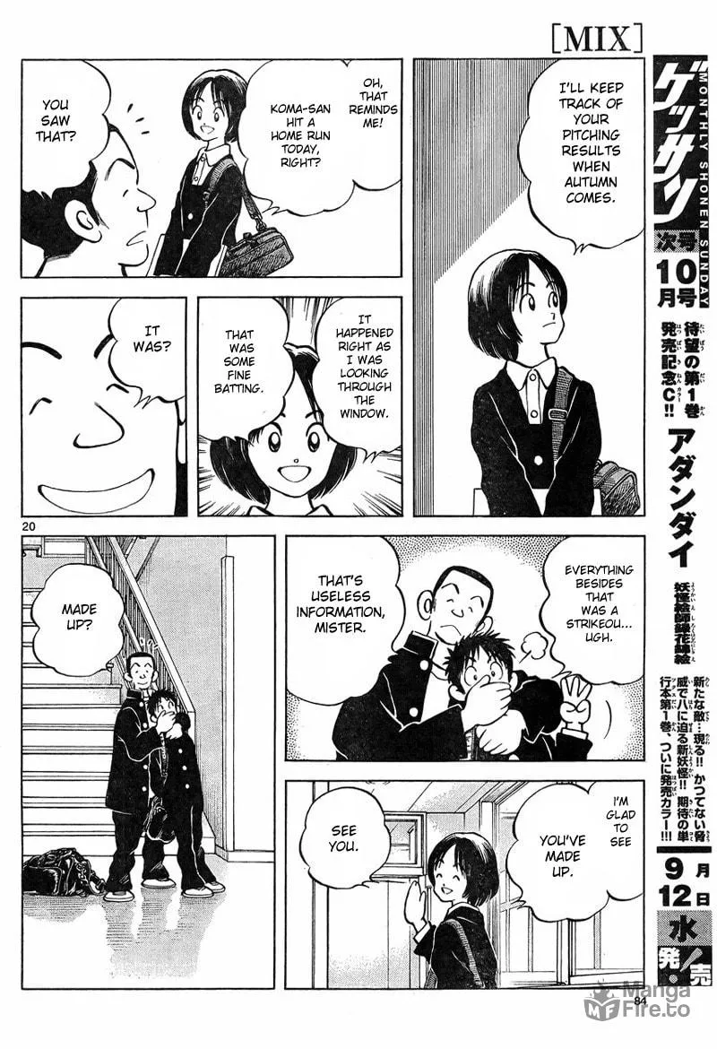 MIX Chapter 4 page 20 - 