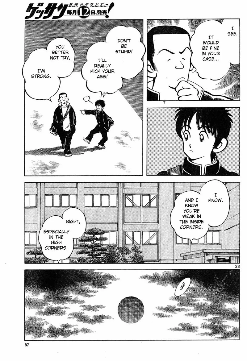 MIX Chapter 4 page 23 - 