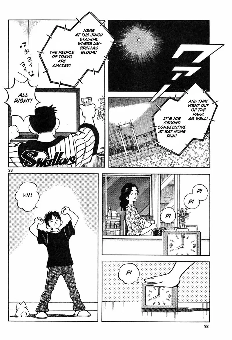 MIX Chapter 4 page 28 - 
