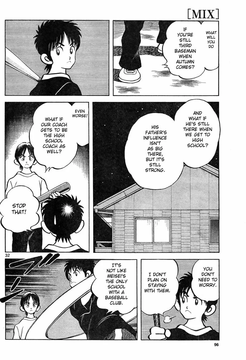 MIX Chapter 4 page 32 - 