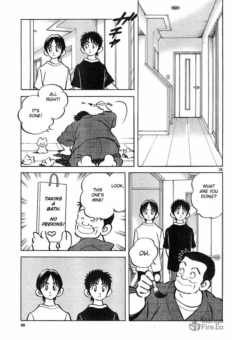 MIX Chapter 4 page 35 - 