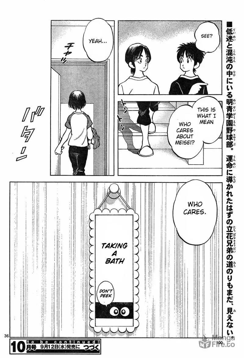 MIX Chapter 4 page 36 - 
