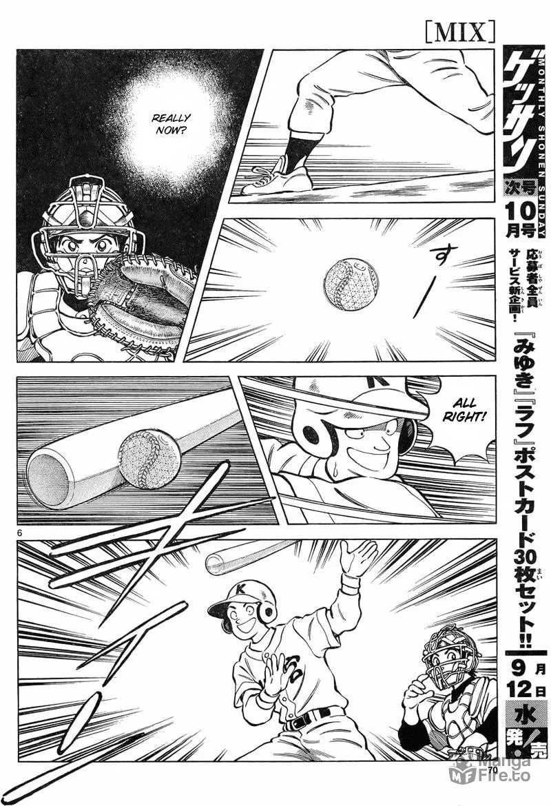 MIX Chapter 4 page 6 - 