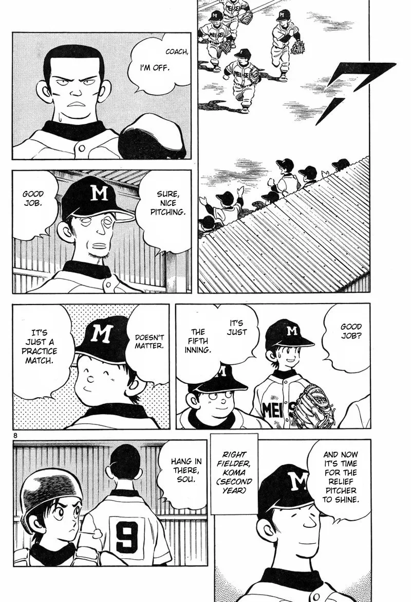 MIX Chapter 4 page 8 - 