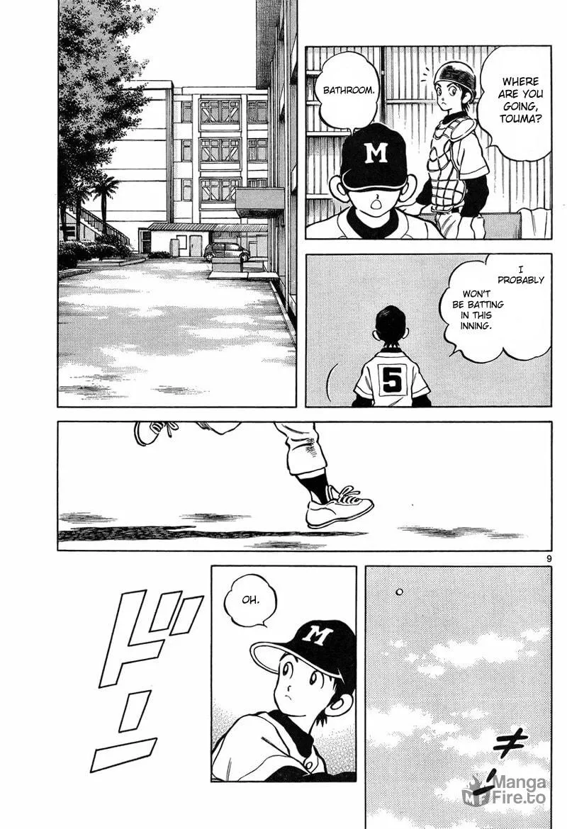 MIX Chapter 4 page 9 - 